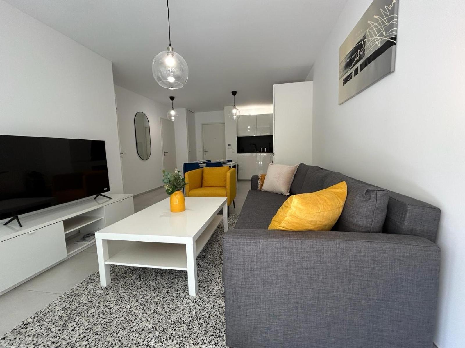 Appartamento Fabron Hills Nizza Esterno foto